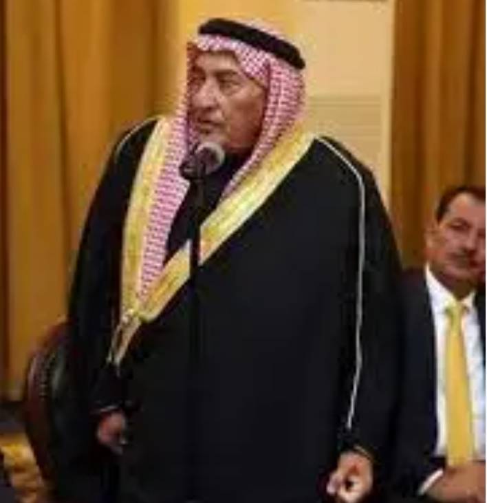 الشيخ ضيف الله القلاب يتحدث عن الخسائر المالية التي نتجت عن حادثة شفا بدران