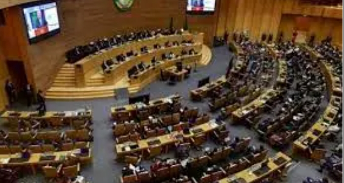 الجامعة العربية تدعو لإعادة النظر بقبول إسرائيل كعضو مراقب في الاتحاد الأفريقي