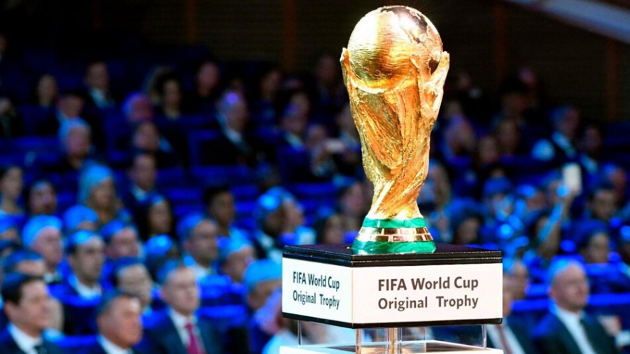 أبرزها كأس العالم .. أحداث عالمية تستحق الحضور والمشاركة فيها