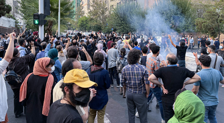 الإعلام الإيراني: عودة الهدوء إلى معظم المدن الإيرانية