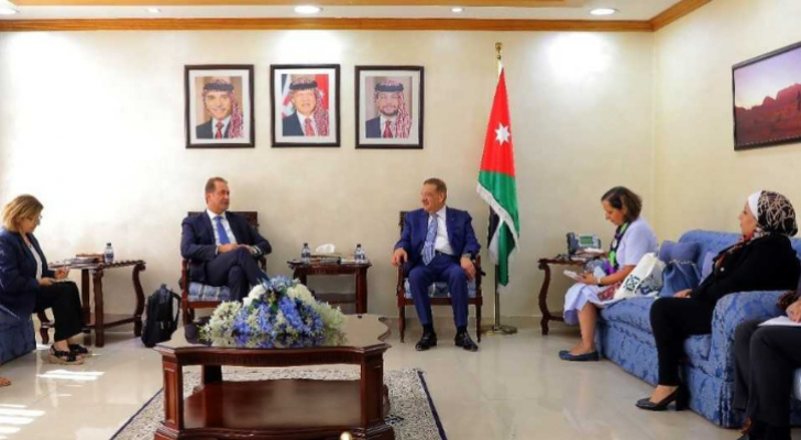 الدغمي: الأردن خطا خطوات نوعية على طريق الإصلاح السياسي