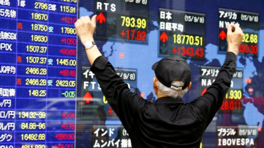اليابان: مؤشرات الأسهم تواصل الصعود