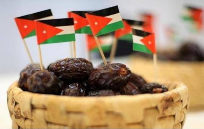 ارتفاع صادرات التمور الأردنية إلى قطر 8.5 بالمائة