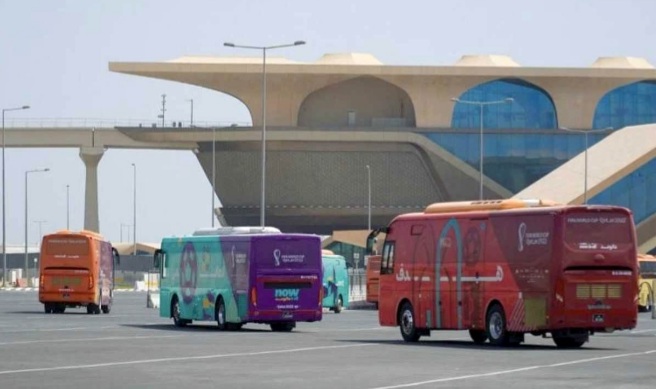 قطر: خطة شاملة للتنقل والوصول إلى ملاعب كأس العالم
