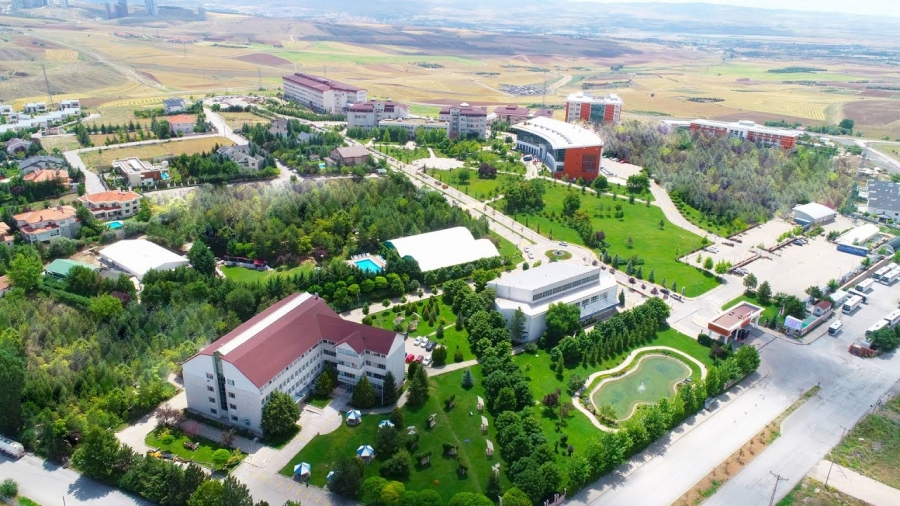 جامعة تركيا تعلن عن منح دراسية للاردنيين.. رابط التقديم