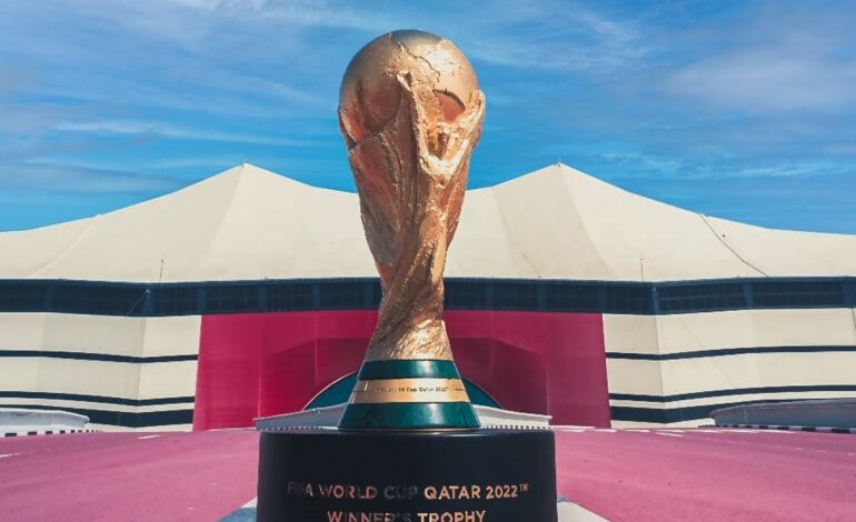 المحاكاة تكشف هوية الفائز بمونديال قطر 2022
