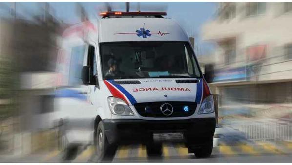 3 اصابات بحادثي سير في الزرقاء و عمان