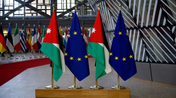 الأردن والاتحاد الأوروبي يترأسان منتدى وزراء خارجية من أجل المتوسط