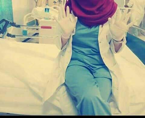 اعتداء على ممرضة بالضرب من مريضة ووالدتها في إربد