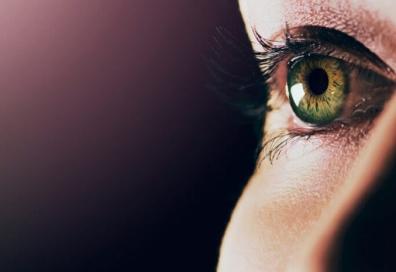 علامة غريبة في العين قد تكون مؤشرا لسرطان خطير