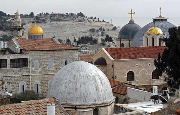 فلسطين النيابية تدين الاعتداءات على أملاك الأرثوذكس في القدس