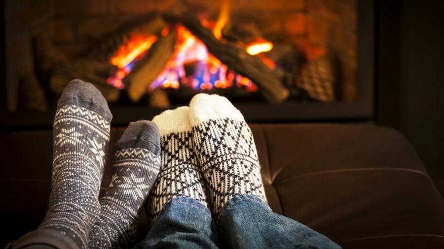 أفضل طرق لتدفئة المنزل في الشتاء (بدون مدفأة)