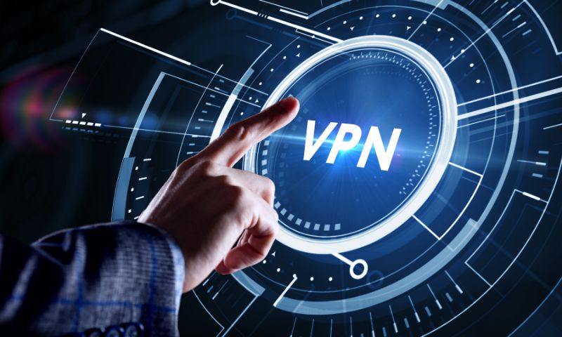 تطبيقات VPN الأعلى تحميلا في الأردن