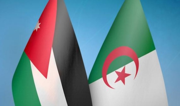 التنقيب عن النفط والغاز في الأردن مع كبرى الشركات الجزائرية