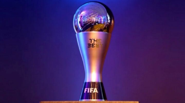 الفيفا يعلن عن المرشحين الثلاثة للفوز بجائزة أفضل لاعب في العالم