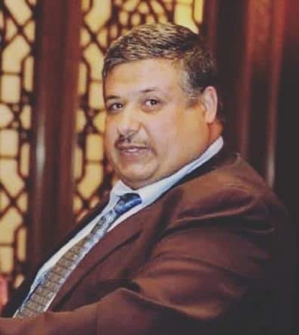 عشرات آلاف فرص العمل تمنعها الحكومة عن الشباب د.محمد الفرجات