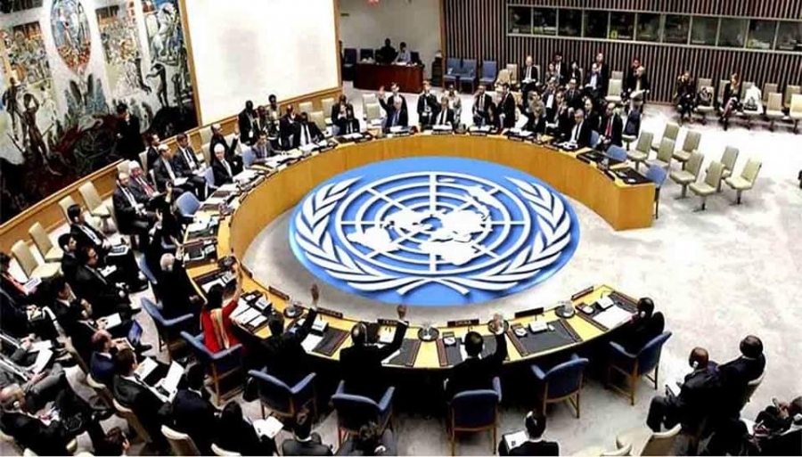 مجلس الأمن: قلق من استمرار الأنشطة الاستيطانية الإسرائيلية