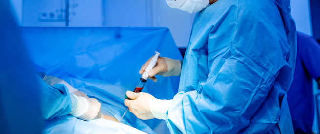 نجاح أطباء ألمان بمعالجة مريض بالسرطان باستخدام الخلايا الجذعية