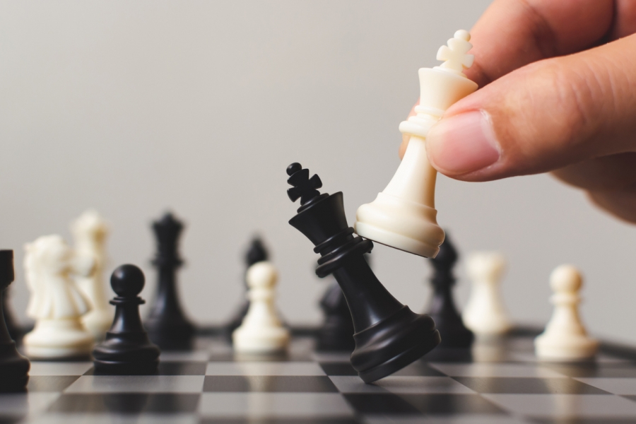 تنافس قوي في بطولة آسيا والمحيط الهادي للشطرنج