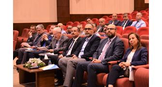 الألمانية الأردنية تنظم المؤتمر الدولي الثالث للغة