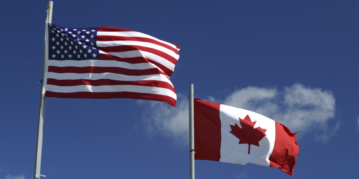 أميركا وكندا تتوصلان لاتفاق حول الهجرة