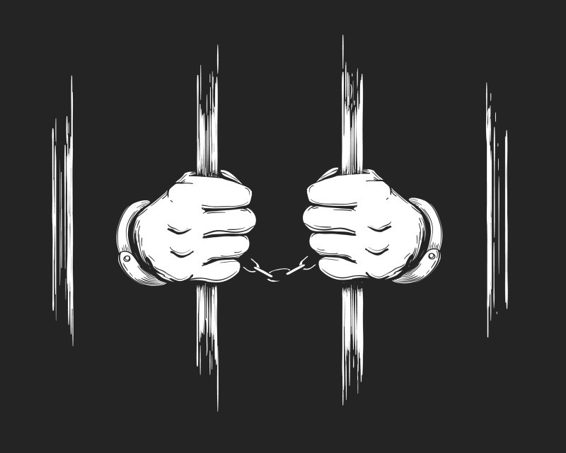 السعودية: السجن 15 سنة وغرامة مليون ريال لمن يتاجر بالأشخاص
