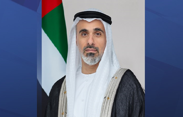 رئيس دولة الإمارات يعين الشيخ خالد بن محمد وليا لعهد أبوظبي