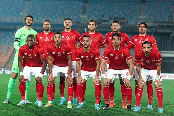 قرعة دوري أبطال أفريقيا  الأهلي يواجه الرجاء المغربي في ربع النهائي