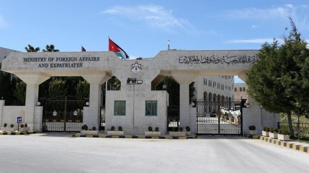 الخارجية:تعرض مبنى السفارة الأردنية في الخرطوم للاقتحام والتخريب