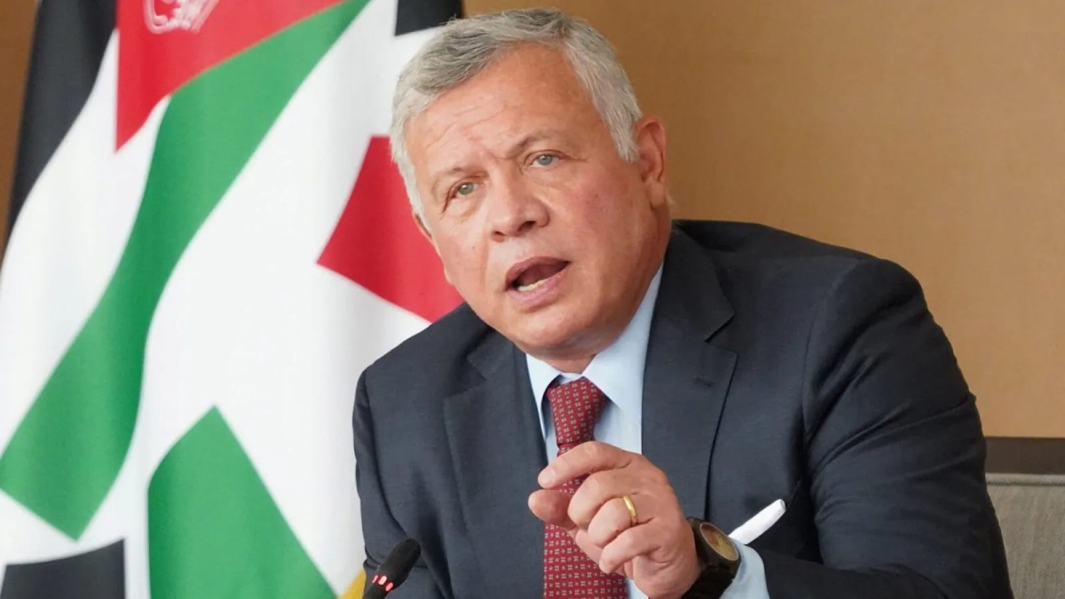 الملك يؤكد في ذكرى النكبة التزام الأردن بالدفاع عن حقوق الفلسطينيين