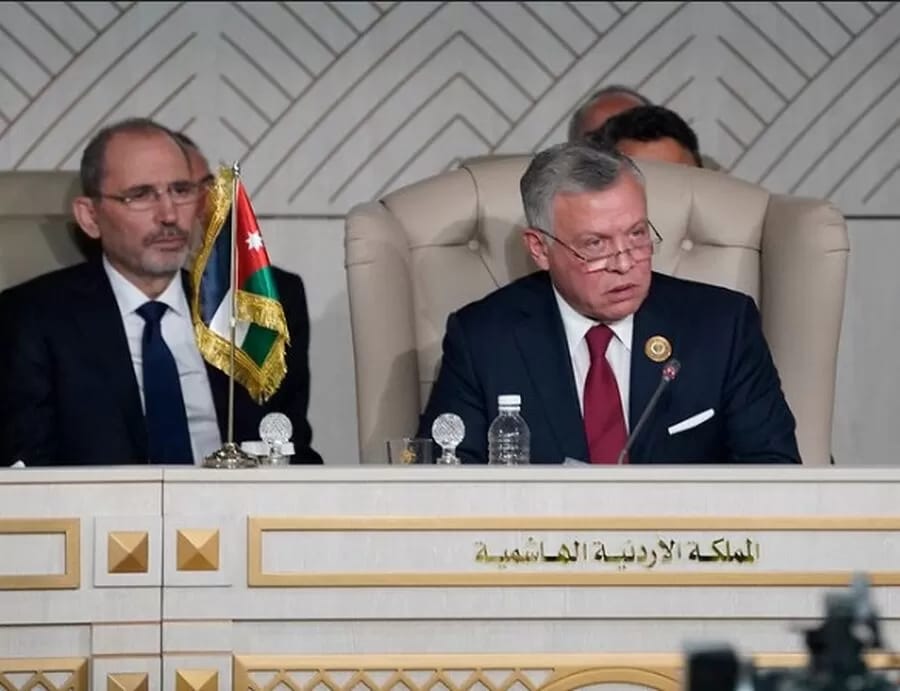 القمة العربية في جدة تنطلق اليوم بمشاركة وفد أردني يترأسه الملك