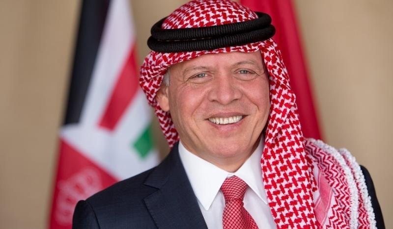 الملك عبر تويتر : سنواصل الإنجاز والتحديث بهمة الأردنيين