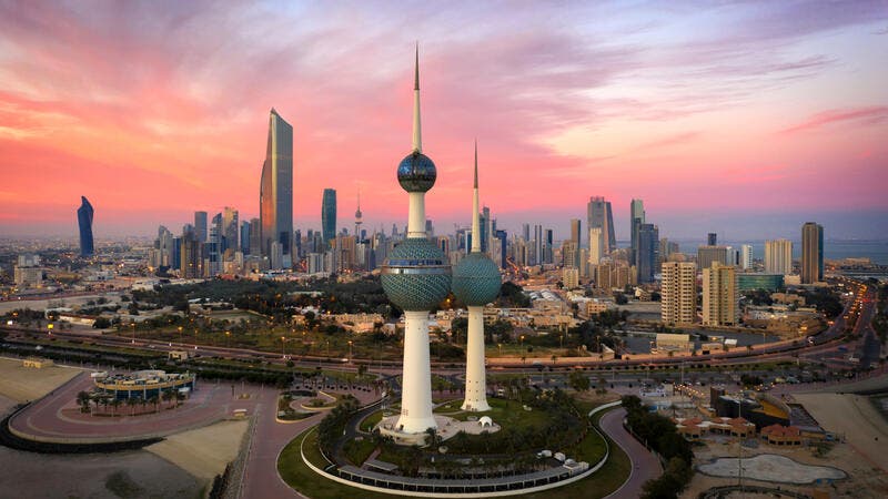 الكويتيون ينتخبون الثلاثاء أعضاء مجلس الأمة
