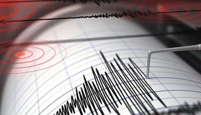زلزال قوي يضرب غرب فرنسا ويتسبب بأضرار مادية