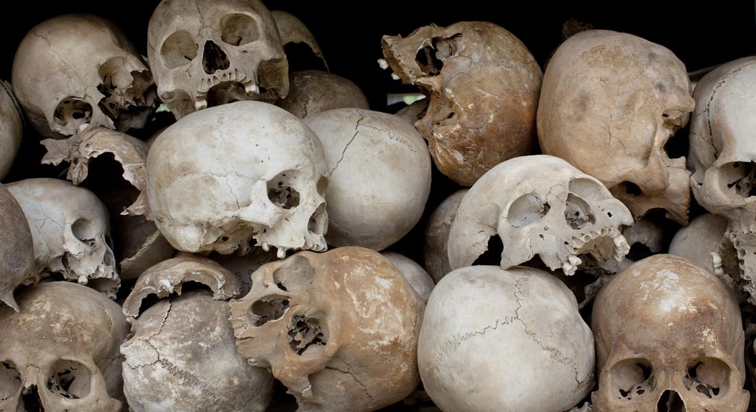 داخل كهف في لاوس.. اكتشاف أسرار عمرها 86 ألف عام