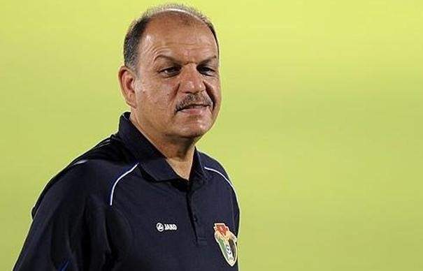 اتحاد كرة القدم يعلن انتهاء تعاقده مع الجهاز الفني للنشامى بقيادة المدرب عدنان حمد