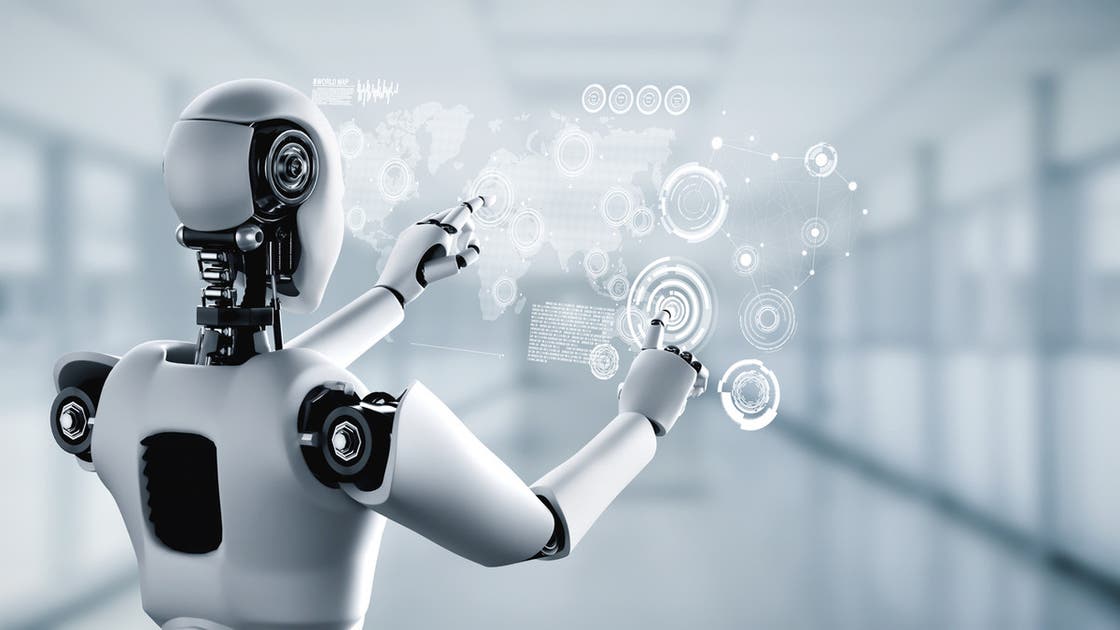 قمة أممية للذكاء الاصطناعي.. ومؤتمر صحافي للروبوتات لأول مرة!
