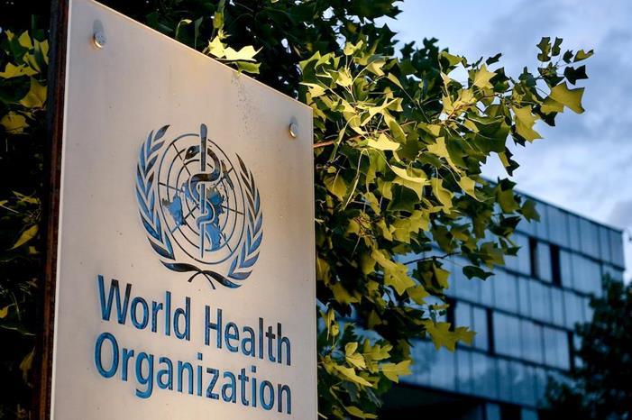 الصحة العالمية تدعو لتمويل الاستجابة في السودان