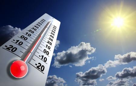 مرصد أوروبي: شهر حزيران الأكثر حرارة في 30 عاما