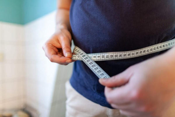 متى يكون فقدان الوزن خطرا؟