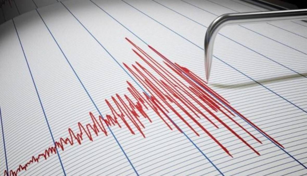 زلزال بقوة 6#44;8 درجات يهز سواحل منطقة أميركا الوسطى