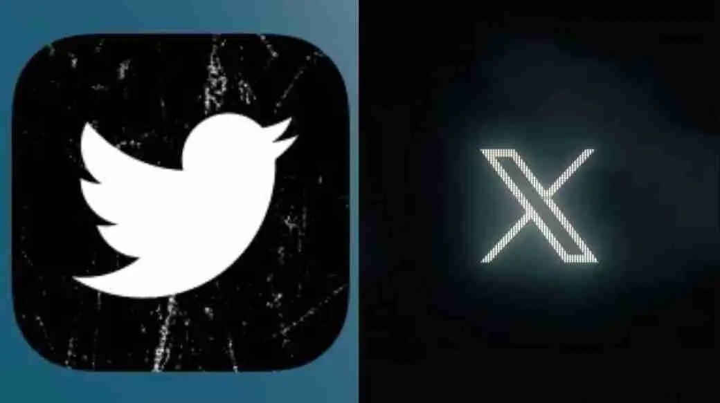 من عصفور إلى X.. تويتر يودع شعاره