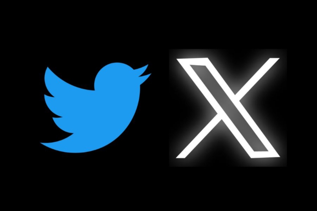 بعد تغيير شعار تويتر.. قصَّة مثيرة للحرف X مع إيلون ماسك