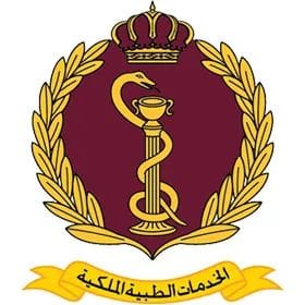 عطوفة مدير عام الخدمات الطبية الملكية الأكرم  مدير مدينة الحسين الطبية