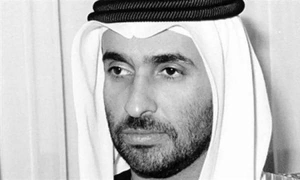 تفاصيل وفاة الشيخ سعيد بن زايد .. ورئيس الإمارات ينعى شقيقه
