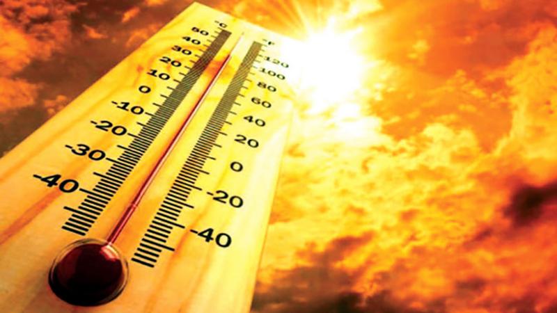 علماء: تموز الحالي يسجل درجة حرارة الأعلى في تاريخ البشرية