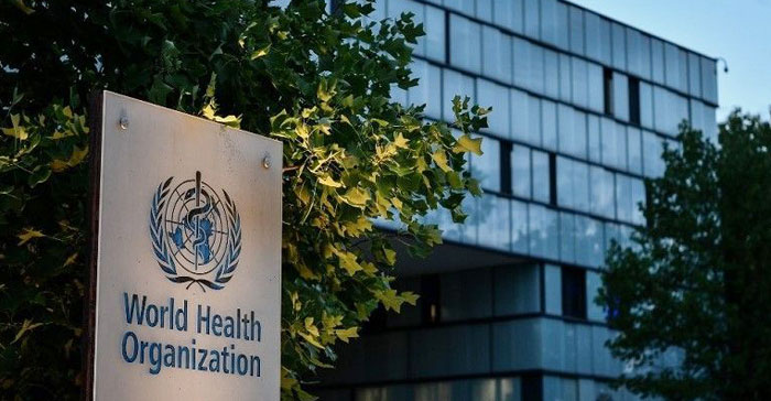 منظمة الصحة العالمية والولايات المتحدة تراقبان متحورة جديدة لكوفيد