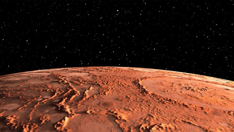  ناسا  تؤكد إمكانية إنتاج الأوكسجين على المريخ