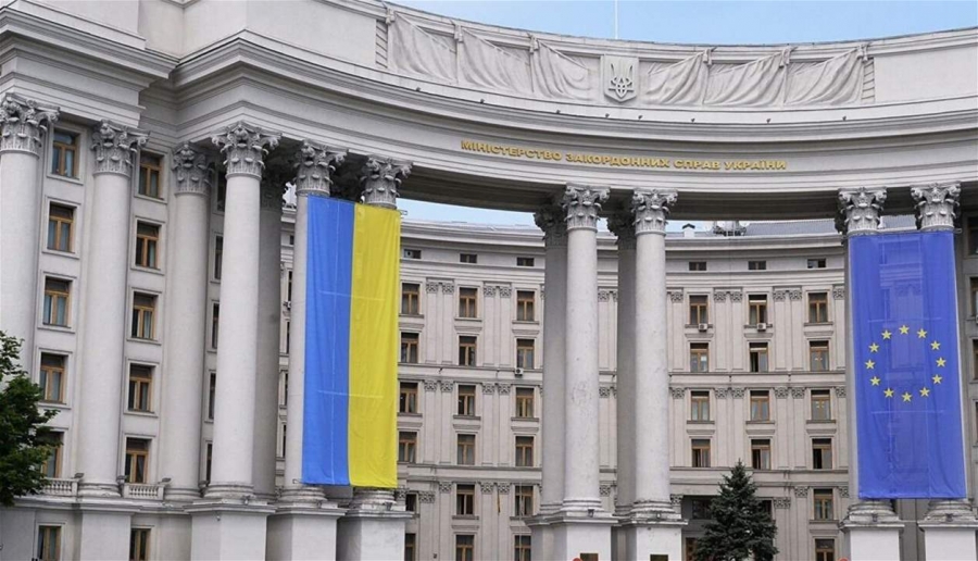 حملة إقالات في وزارة الدفاع الأوكرانية دون ذكر الأسباب
