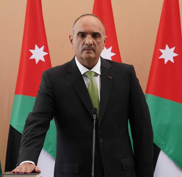 الخصاونة: العلاقة مع مجلس الأمة يحكمها الفصل المرن والتوازن